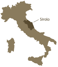 Italia - Marche - Sirolo