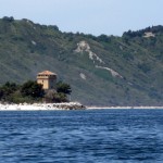 La Torre - Portonovo