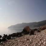 San Michele Sassi Neri - Sirolo
