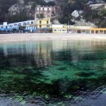 Spiaggia Urbani - Sirolo