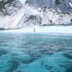 Spiaggia dei Gabbiani - Sirolo